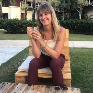 Meet your Posher, Lisa